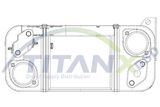 TitanX õliradiaator, retarder OX149009