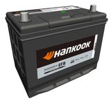 Hankook Startera akumulatoru baterija EFB 130D26L(S95)