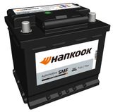 Hankook Стартерная аккумуляторная батарея MF55054
