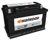 Hankook Стартерная аккумуляторная батарея MF57113