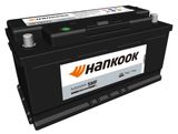 Hankook Startera akumulatoru baterija MF59218