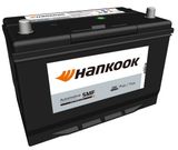 Hankook Startera akumulatoru baterija MF59518