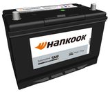 Hankook Startera akumulatoru baterija MF59519