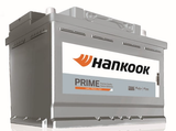 Hankook Стартерная аккумуляторная батарея PMF56305