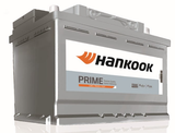 Hankook Стартерная аккумуляторная батарея PMF57405