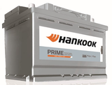 Hankook Стартерная аккумуляторная батарея PMF58005