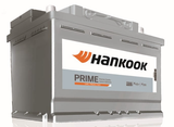 Hankook Startera akumulatoru baterija PMF58505