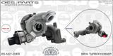 OES PARTS Turbo ES-N07-0169