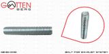 OES PARTS Kruvi,heitgaasisüsteem GB-80-0061