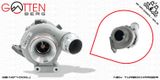 OES PARTS Turbo GB-N07-0004