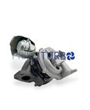 Prime Turbo Компрессор, наддув V00072T