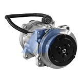 HIGHWAY AUTOMOTIVE Kompressor, klimatanläggning 45011001