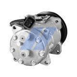 HIGHWAY AUTOMOTIVE Kompressor, klimatanläggning 45031002