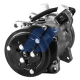 HIGHWAY AUTOMOTIVE Kompressor, klimatanläggning 45031003