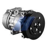 HIGHWAY AUTOMOTIVE Kompressor, klimatanläggning 45041003