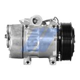 HIGHWAY AUTOMOTIVE Kompressor, klimatanläggning 45041005