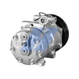 HIGHWAY AUTOMOTIVE Kompressor, klimatanläggning 45041005