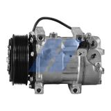 HIGHWAY AUTOMOTIVE Kompressor, klimatanläggning 45045001