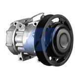 HIGHWAY AUTOMOTIVE Kompressor, klimatanläggning 45057005