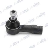 ALTE AUTOMOTIVE Наконечник поперечной рулевой тяги 79345AL
