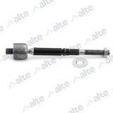 ALTE AUTOMOTIVE Осевой шарнир, рулевая тяга 87415AL