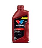 VALVOLINE Växellådsolja (man) 908730
