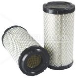 HIFI FILTER Воздушный фильтр SA 16580