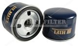 HIFI FILTER Oljefilter SO 128