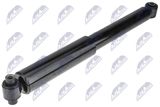 NTY Iskunvaimennin A-CH-038