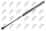 NTY Газовая пружина, капот AE-AR-006