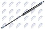 NTY Газовая пружина, капот AE-AR-009