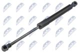 NTY Газовая пружина, крышка багажник AE-PL-060