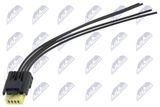 NTY Kaabli remondikomplekt, kütusepump BPP-CT-032