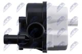 NTY Spiediena devējs, Degvielas tvertne BPP-VV-003