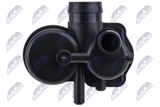 NTY Spiediena devējs, Degvielas tvertne BPP-VV-003