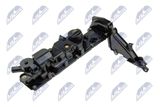 NTY Крышка головки цилиндра BPZ-CT-008