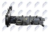 NTY Крышка головки цилиндра BPZ-CT-008