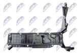 NTY Крышка головки цилиндра BPZ-CT-008