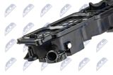 NTY Крышка головки цилиндра BPZ-CT-008