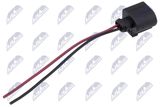 NTY Kaabli remondikomplekt, keskne elektrisüsteem BWP-AU-001