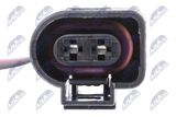 NTY Kaabli remondikomplekt, keskne elektrisüsteem BWP-AU-001