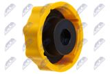 NTY Sulgurkate, jahutusseade CCK-FR-004