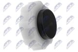 NTY Sulgurkate, jahutusvedeliku mahuti CCK-RE-002