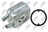 NTY Eļļas radiators, Motoreļļa CCL-AU-000