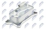 NTY Eļļas radiators, Motoreļļa CCL-AU-037