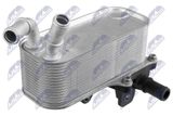 NTY Radiaator, käivitusaku CCL-BM-103