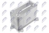 NTY Radiaator, käivitusaku CCL-CH-031