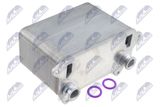 NTY Radiaator, käivitusaku CCL-CH-032
