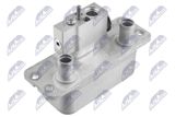 NTY Radiaator, käivitusaku CCL-CH-034