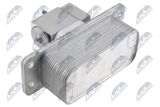 NTY Radiaator, käivitusaku CCL-CH-034